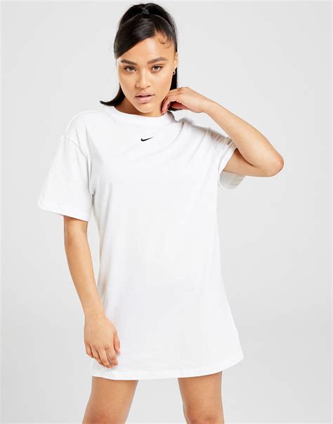 jd nike air t shirts damen weiß|Nike Air T.